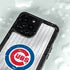 MLB Chicago Cubs Home Jersey iPhone 15 Pro Waterproof Case